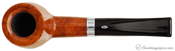 Savinelli Fiammetta with Silver (141) (6mm)