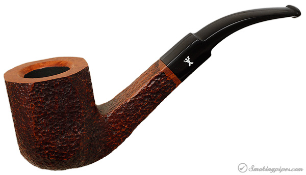 Savinelli Hercules Rusticated (619 EX)
