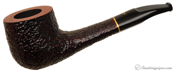 Savinelli Lolita Rusticated (02) (6mm)