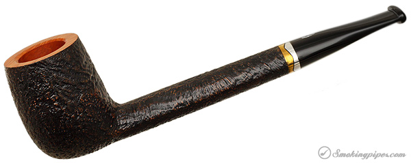 Savinelli Onda Sandblasted (802) (6mm)