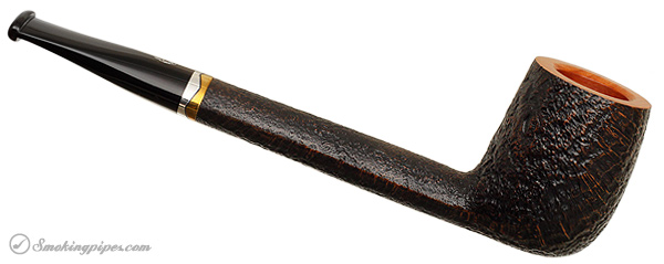 Savinelli Onda Sandblasted (802) (6mm)