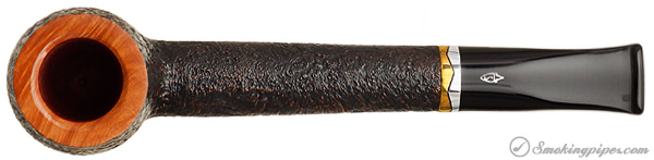 Savinelli Onda Sandblasted (802) (6mm)