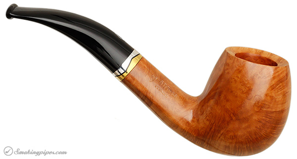 Savinelli Onda Smooth (677 KS) (6mm)
