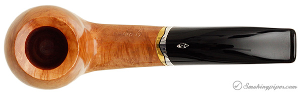 Savinelli Onda Smooth (677 KS) (6mm)