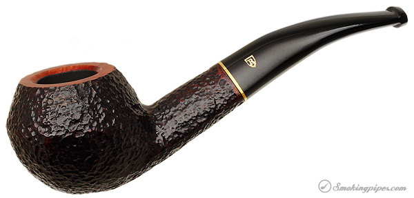 Savinelli Roma (673 KS) (6mm)