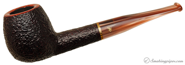 Savinelli Roma Lucite (207) (6mm)