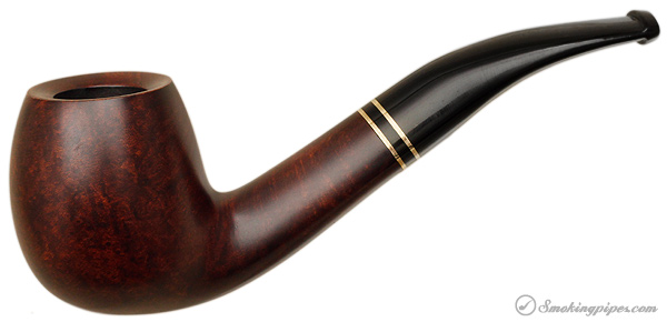 Savinelli Morino Bent Billiard (6mm)