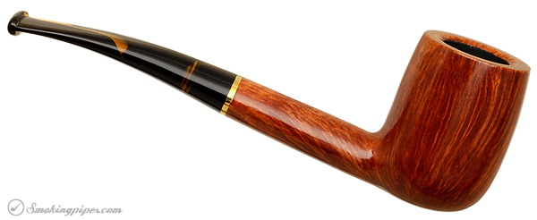 Savinelli Oscar Tiger Smooth (811 KS) (6mm)