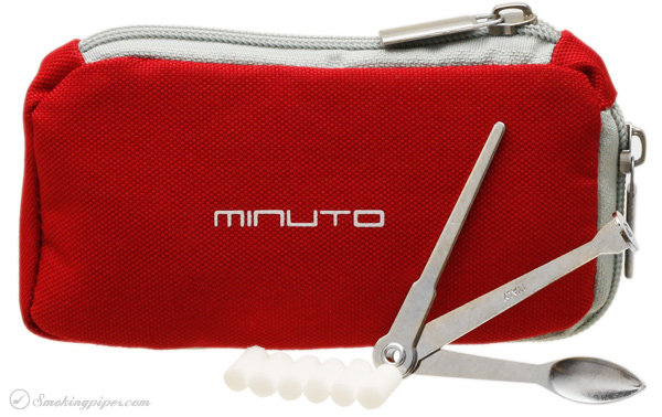 Savinelli Minuto Smooth (109)  (6mm)