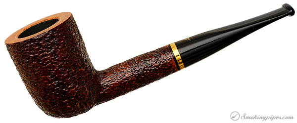 Savinelli Venere Rusticated (412 KS) (6mm)