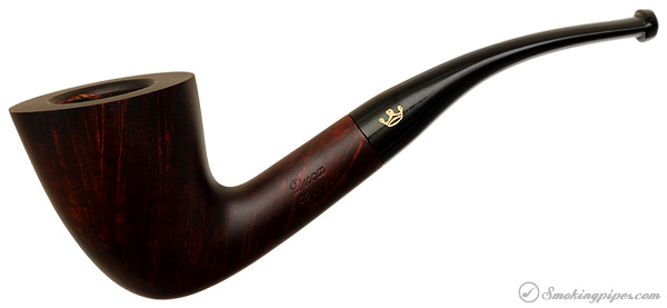 Savinelli Duca Carlo Bent Dublin (6mm)