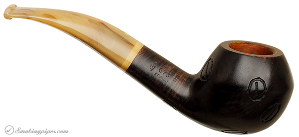 Savinelli Caffe (673 KS) (6mm)