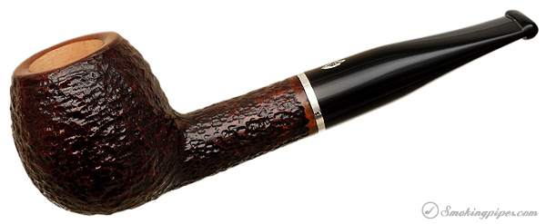 Savinelli Pocket Rusticated (202) (6mm)