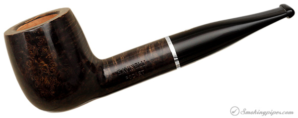 Savinelli Pocket Smooth (106) (6mm)