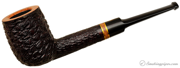 Savinelli Porto Cervo Rusticated (114 KS) (6mm)