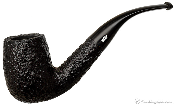 Savinelli Baronet Bruyere (606 EX)