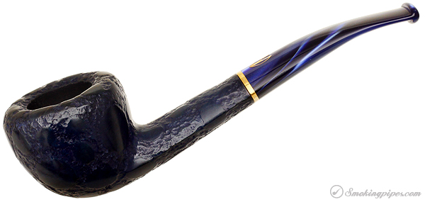 Savinelli Alligator Blue (316 KS) (6mm)