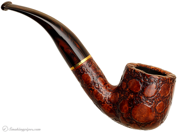 Savinelli Alligator Brown (622 KS) (6mm)