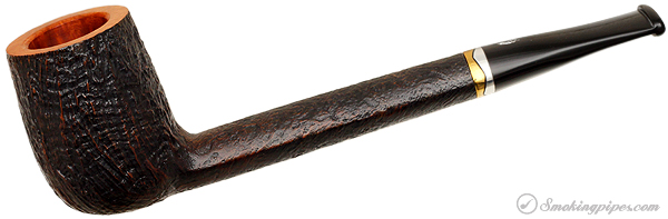 Savinelli Onda Sandblasted (804 KS) (6mm)