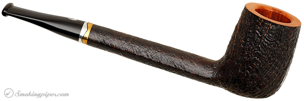Savinelli Onda Sandblasted (804 KS) (6mm)