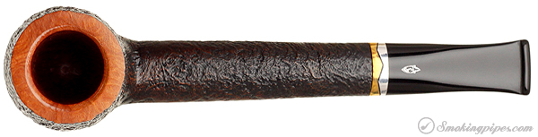 Savinelli Onda Sandblasted (804 KS) (6mm)