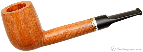 Savinelli Onda Smooth (703 KS) (6mm)