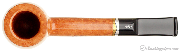 Savinelli Onda Smooth (703 KS) (6mm)