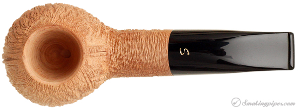 Savinelli Noce (320 KS) (6mm)