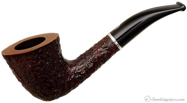Savinelli Pocket Rusticated (920) (6mm)