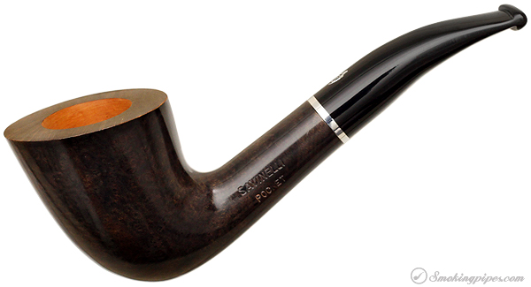 Savinelli Pocket Smooth (920) (6mm)