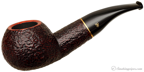 Savinelli Roma (320 KS) (6mm)