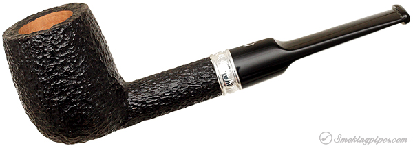 Savinelli Trevi Rusticated (114 KS) (6mm)