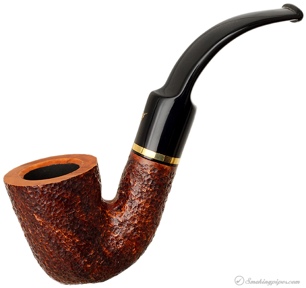 Savinelli Venere Rusticated (621) (6mm)