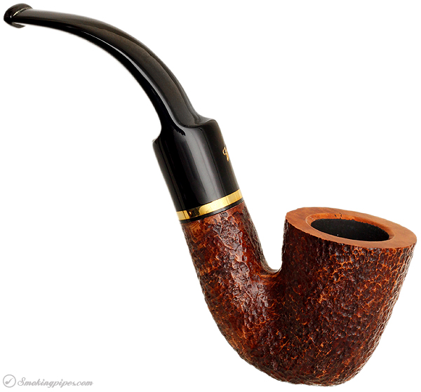 Savinelli Venere Rusticated (621) (6mm)
