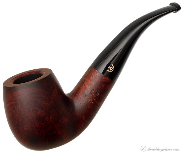 Savinelli Duca Carlo Bent Billiard (6mm)