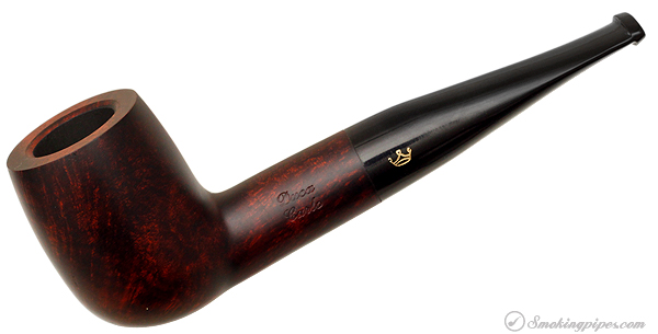 Savinelli Duca Carlo Billiard (6mm)