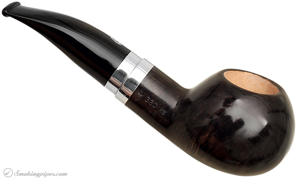 Savinelli Fuoco Smooth Dark Brown (320 KS) (6mm)