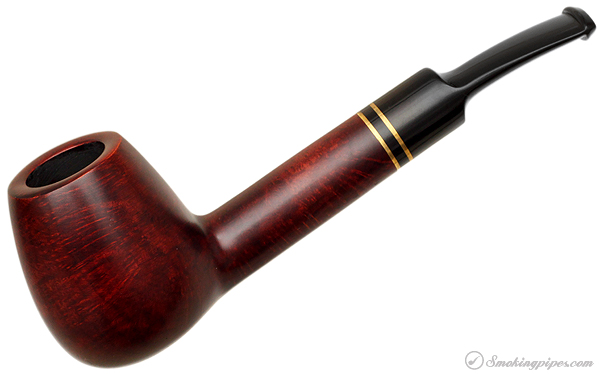Savinelli Morino Bent Brandy (6mm)