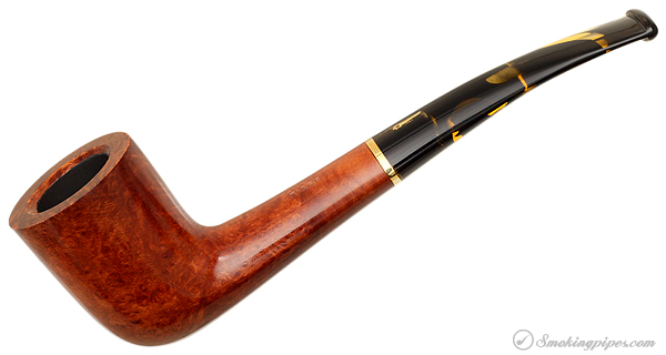 Savinelli Oscar Tiger Smooth (404) (6mm)