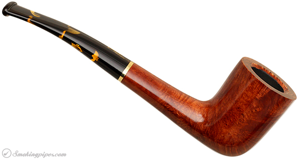 Savinelli Oscar Tiger Smooth (404) (6mm)