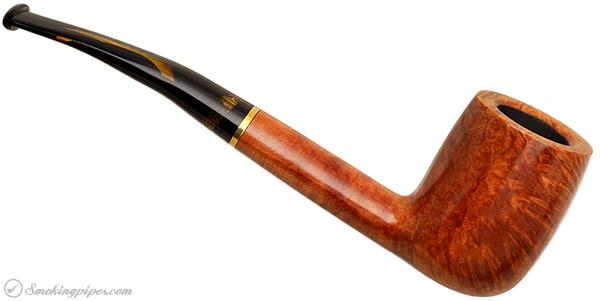 Savinelli Oscar Tiger Smooth (811 KS) (6mm)