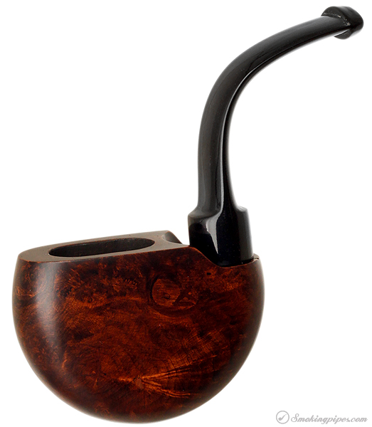 Savinelli Roley Smooth