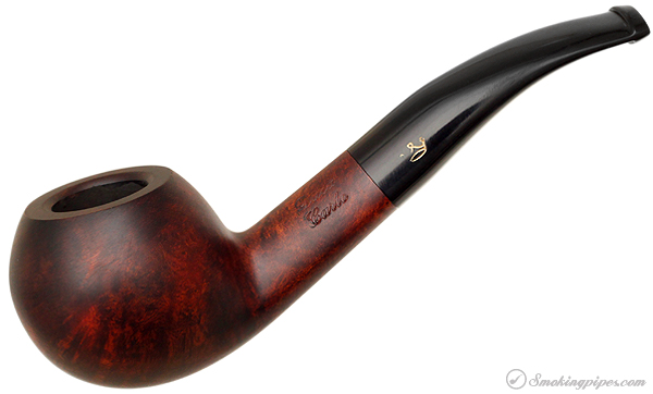 Savinelli Duca Carlo Rhodesian (6mm)