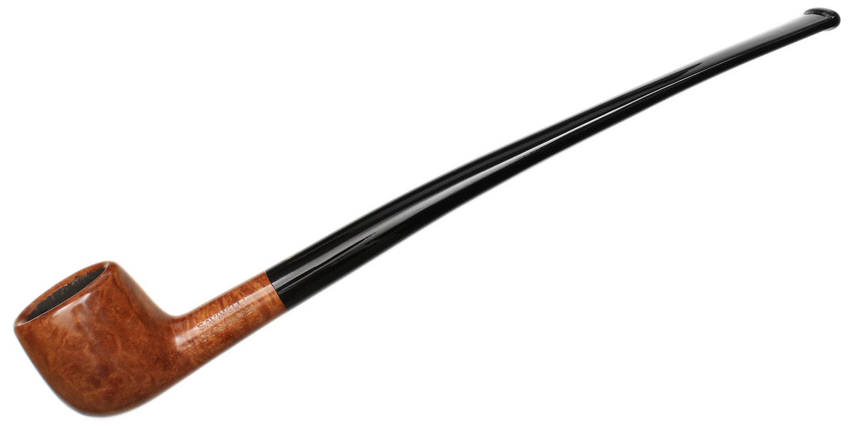 Savinelli Churchwarden Smooth (901)