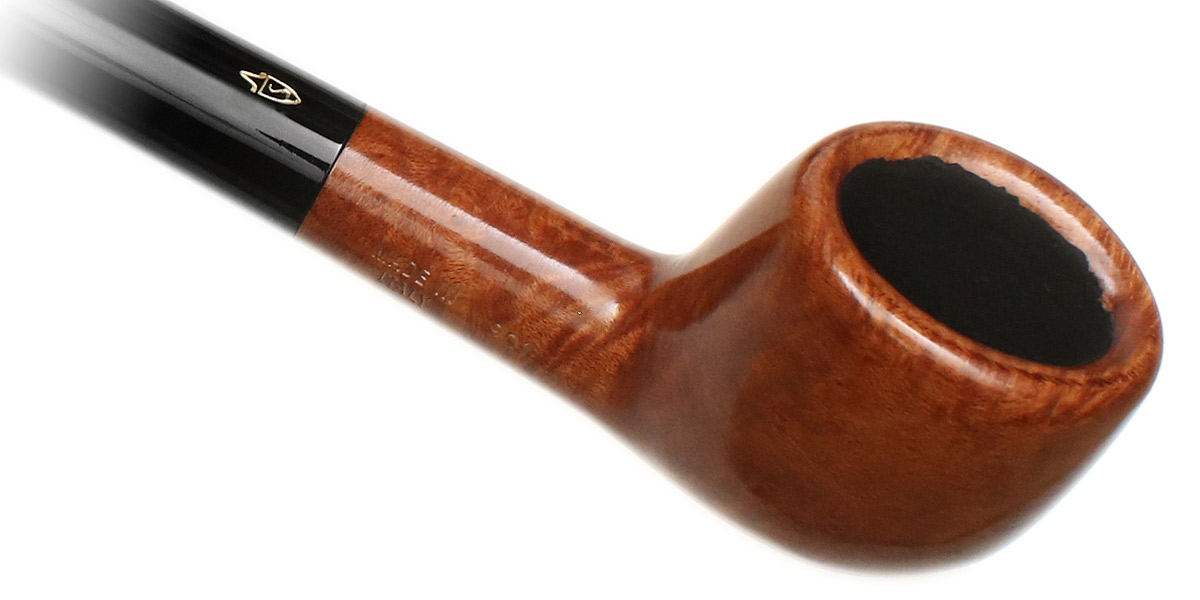 Savinelli Churchwarden Smooth (901)
