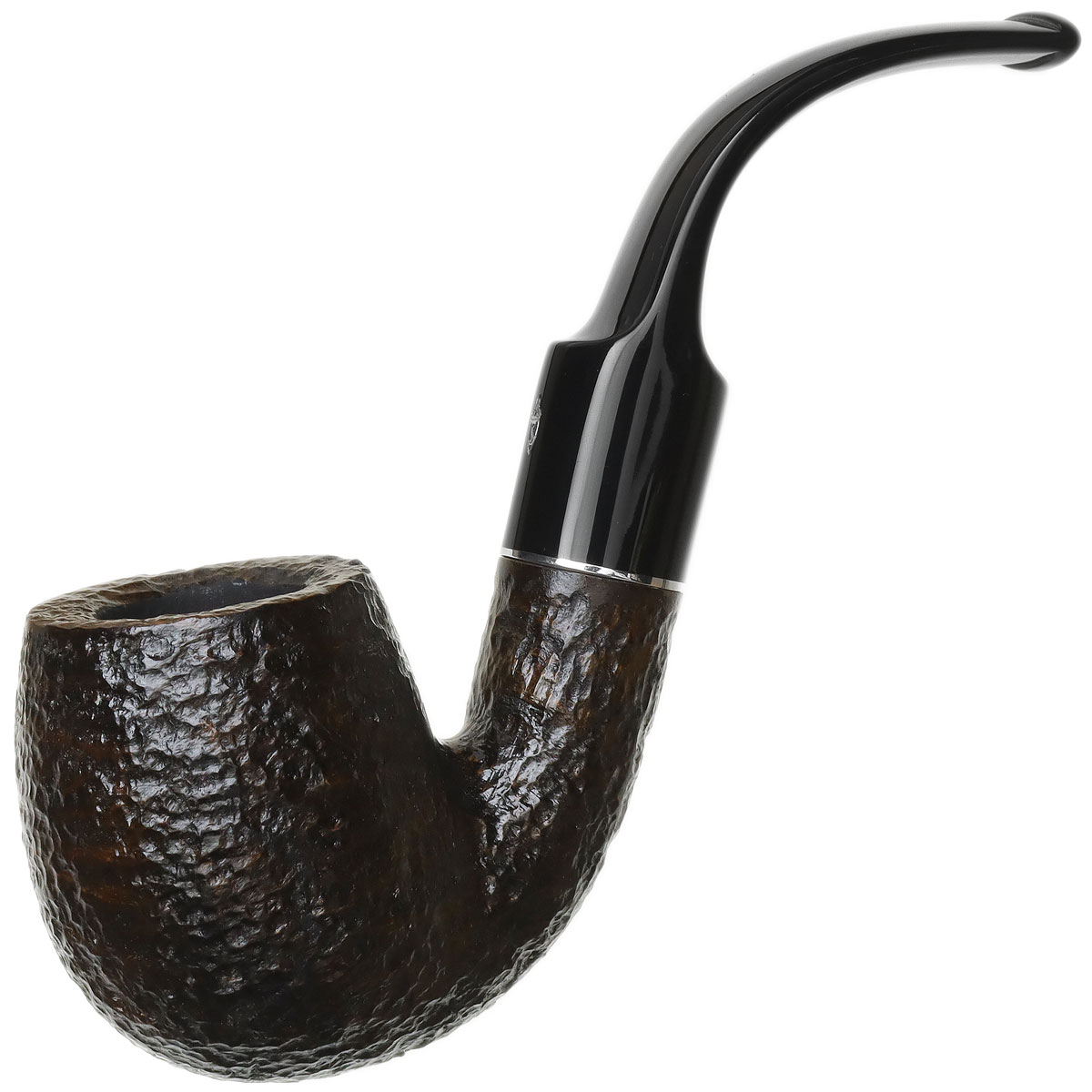 Savinelli Tre Rusticated (614)