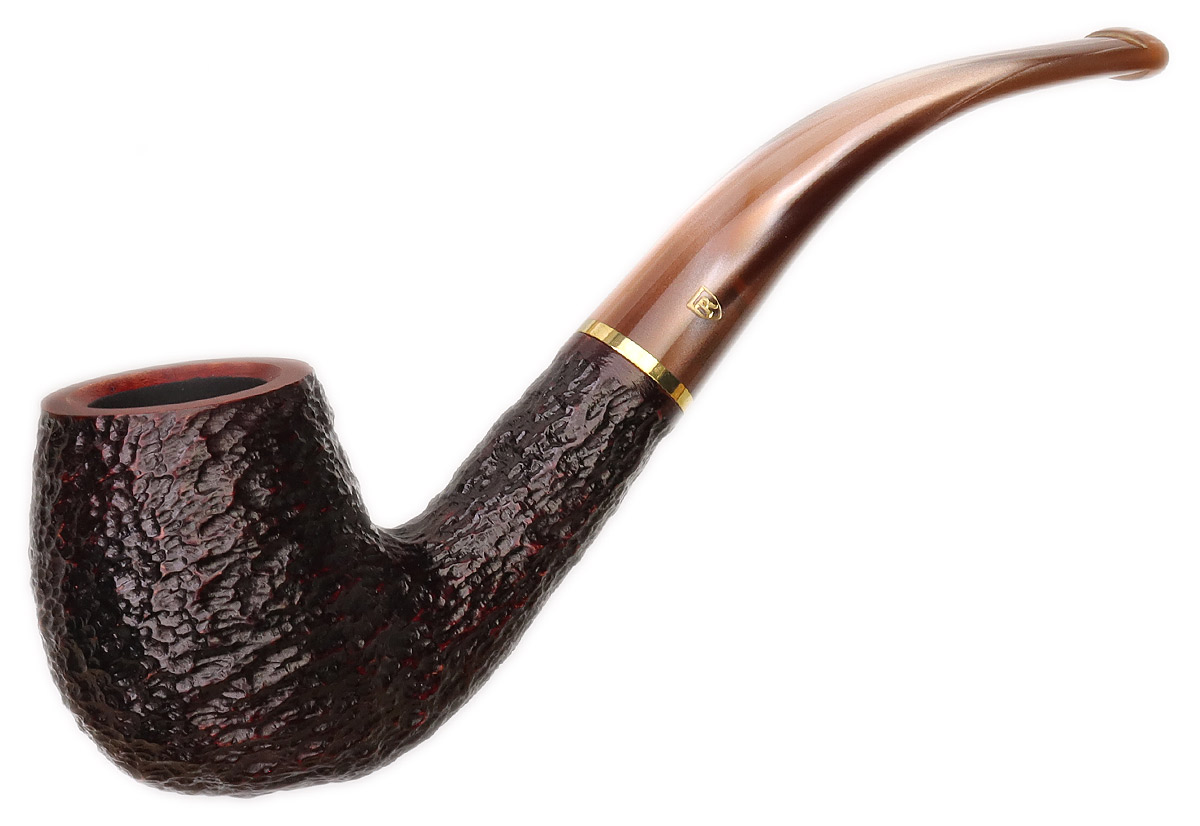 Savinelli Roma Lucite (602) (6mm)