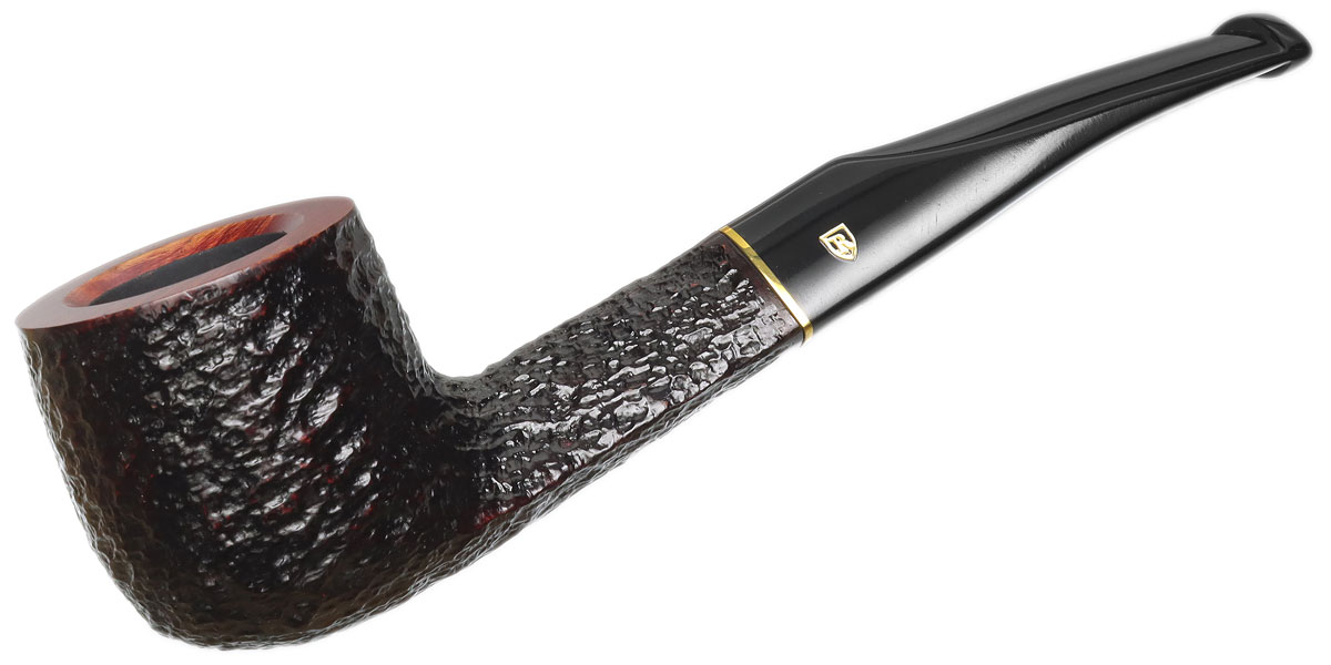 Savinelli Roma (123) (6mm)