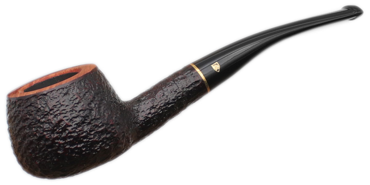Savinelli Roma (315 EX) (6mm)