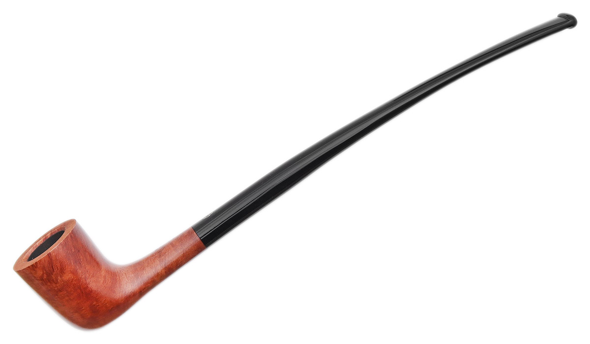 Savinelli Churchwarden Smooth (404)